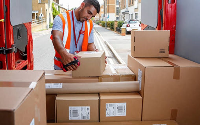 SwiftCargo services